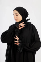 إسدال دانتيل